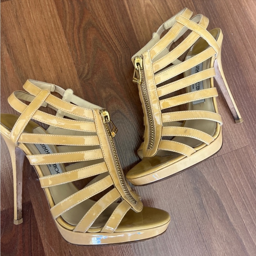 Jimmy Choo Heels
